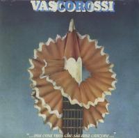 Виниловая пластинка Vasco Rossi / Ma cosa vuoi che sia una canzone (Blue)