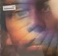 Виниловая пластинка Helado Negro / Far In (2LP)