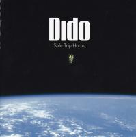 Компакт-диск Dido / Safe Trip Home (1CD)
