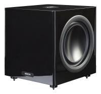 Сабвуфер Monitor Audio Platinum PLW215 II black gloss