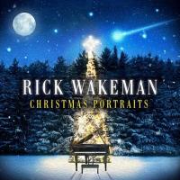 Виниловая пластинка Rick Wakeman / Christmas Portraits (2LP)