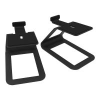 Настольные подставки для акустики Kanto Audio SE4 Black