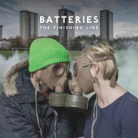 Виниловая пластинка Batteries / The Finishing Line (1LP)