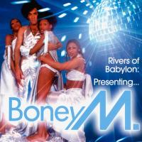 Компакт-диск Boney M. / Rivers Of Babylon (CD)