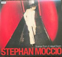 Компакт-диск Stephan Moccio / Scenes from a velvet room (Digisleeve)(1CD)