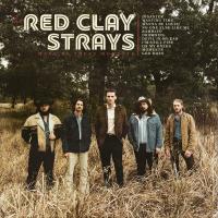 Виниловая пластинка The Red Clay Strays / Made By These Moments (coloured) (1LP)