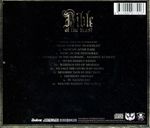 Компакт-диск Powerwolf / Bible Of The Beast (RU)(CD)