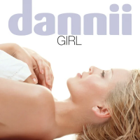 Виниловая пластинка Dannii Minogue / Girl (Clear) (2LP)