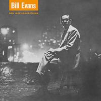 Виниловая пластинка Bill Evans / New Jazz Conceptions (LP)