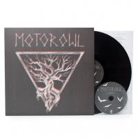 Виниловая пластинка Motorowl / Om Generator (LP+CD)