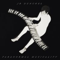 Виниловая пластинка JB Dunckel / Paranormal Musicality (1LP)