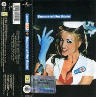 Компакт-диск Blink-182 / Enema of the state (Jewel)(1CD)