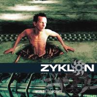 Компакт-диск Zyklon / World Ov Worms (CD)