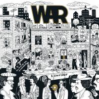 Виниловая пластинка War / The War Albums (1971-1975)(Limited Edition Box Set)(Coloured Vinyl)(5LP)