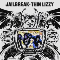Компакт-диск Thin Lizzy / Jailbreak (RU)(CD)