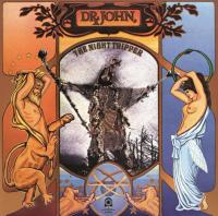 Виниловая пластинка Dr. John / The Sun, Moon & Herbs (1LP)