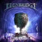 Компакт-диск Edenbridge / Dynamind (RU)(2CD)