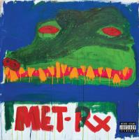 Виниловая пластинка Action Bronson / Cocodrillo Turbo (1LP)