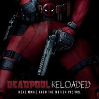 Компакт-диск Junkie Xl / Deadpool Reloaded (1CD)