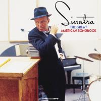 Виниловая пластинка Frank Sinatra / The Great American Songbook (2LP)