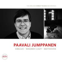 Виниловая пластинка Paavali Jumppanen / Piano recital (audiophile edition) (1LP)