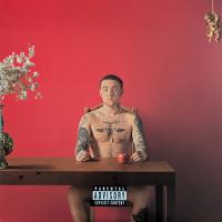 Виниловая пластинка MAC MILLER / WATCHING MOVIES WITH THE SOUND OFF (2LP)