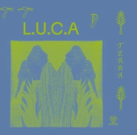 Виниловая пластинка L.U.C.A. / Terra (1LP)