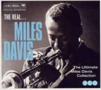 Компакт-диск Miles Davis / Real (3CD)