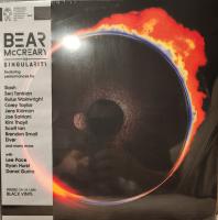 Виниловая пластинка Bear McCreary / The Singularity (3LP)