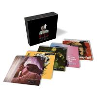 Компакт-диск Billie Holiday / Classic Lady Day (5CD)