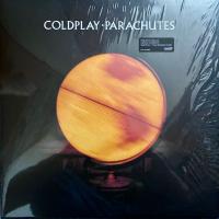 Виниловая пластинка Coldplay / Parachutes (Clear) (1LP)