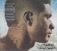 Компакт-диск Usher / Looking 4 Myself (CD)