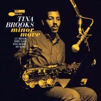 Виниловая пластинка Tina Brooks / Minor Move (LP)