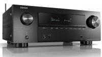 AV ресивер Denon AVRX2700HBKE2