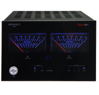 Усилитель мощности Advance Acoustic BX1 black