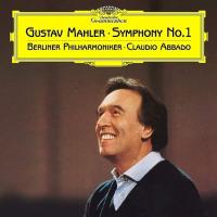 Виниловая пластинка Berliner Philharmoniker, Claudio Abbadо / Mahler: Symphony No. 1 (LP)