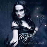Компакт-диск Tarja Turunen / From Spirits And Ghosts (Score For A Dark Christmas)(RU)(CD)