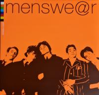 Виниловая пластинка MENSWEAR / Extra Material (2LP)