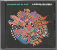 Компакт-диск Nightmares On Wax / A Word Of Science (Jewel) (1CD)