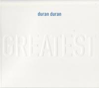 Компакт-диск Duran Duran / Greatest (Digisleeve) (1CD)