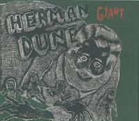 Компакт-диск Herman Dune / Giant (1CD)
