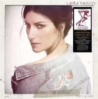 Виниловая пластинка Laura Pausini / Fatti sentire - dark red vinyl (2LP)