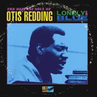 Виниловая пластинка Otis Redding / Lonely & Blue: The Deepest Soul Of Otis Redding (LP)