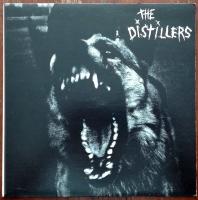 Виниловая пластинка THE DISTILLERS / THE DISTILLERS (1LP)