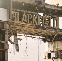 Виниловая пластинка Blackfield / Blackfield II (1LP)