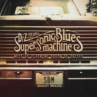 Виниловая пластинка SUPERSONIC BLUES MACHINE / WEST OF FLUSHING, SOUTH OF FRISCO (2LP)