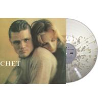 Виниловая пластинка CHET BAKER / CHET (CLEAR/WHITE SPLATTER VINYL) (1LP)