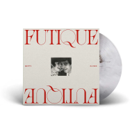 Виниловая пластинка Biffy Clyro / Futique (coloured) (1LP)