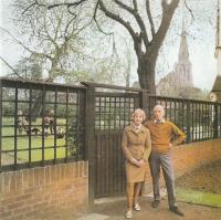 Компакт-диск Fairport Convention / Unhalfbricking (Jewel)(1CD)