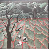 Виниловая пластинка Warthog / Warthog (III) (7”) (LP)